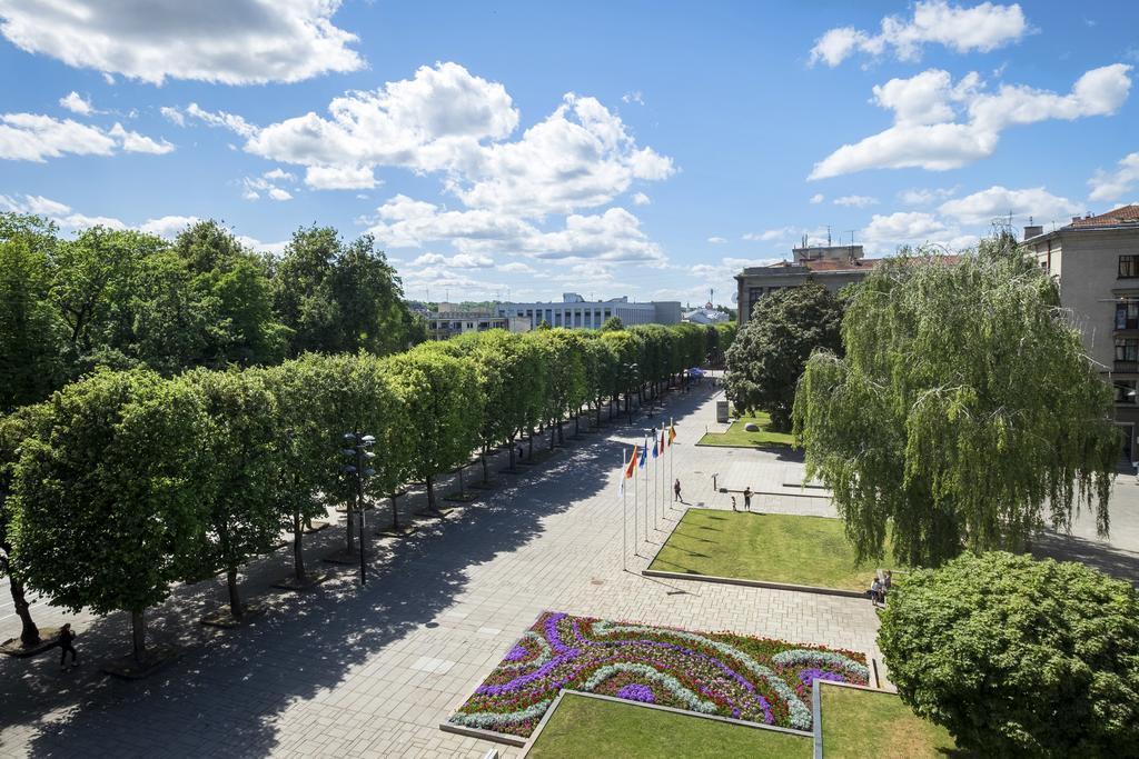 Kaunas City Eksteriør bilde